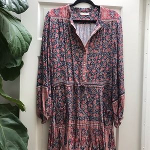 Spell & The Gypsy Collective Jasmine Playdress Sm